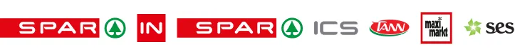 SPAR Österreichische Warenhandels-AG logo