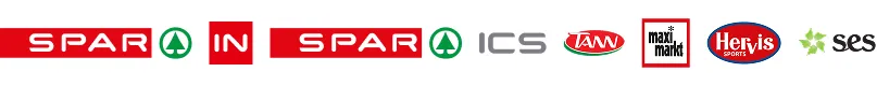 SPAR Österreichische Warenhandels-AG Logo